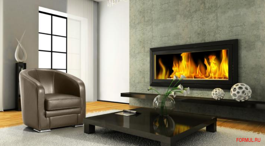 Кресло ZANISofa Ponza